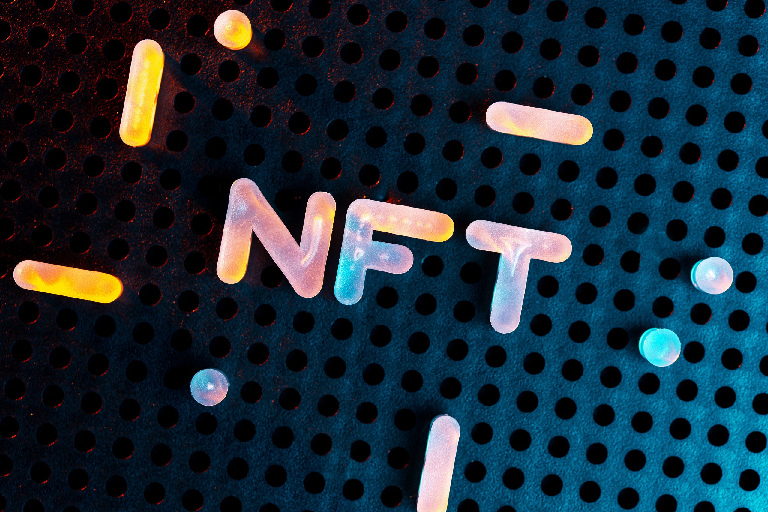 The NFT Revolution: Transforming the Digital Art And Collectibles Market