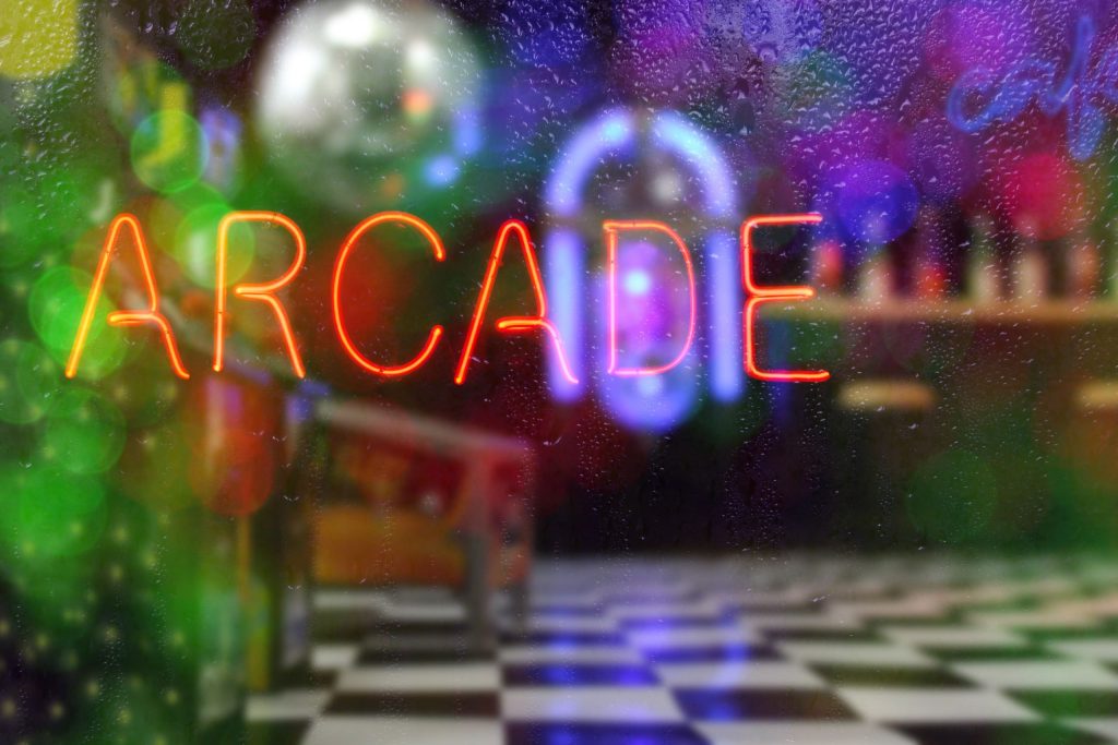 Why Arcade Games Are Becoming a Casino Favorite